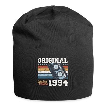 30th Birthday Legend September 1994 Volume 94 - Jersey Beanie - black - Front