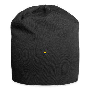 Kolumbien Colombia Medellin Urlaub Bogota Cali - Jersey-Beanie - Schwarz - Vorne