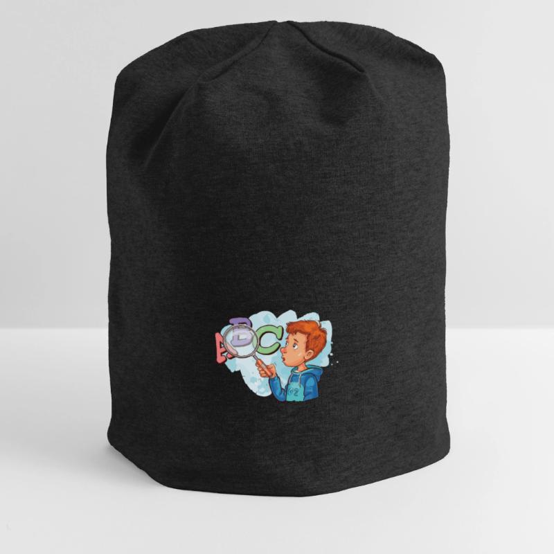 phonemisScience de la conscience phonémique Bonnet en jersey