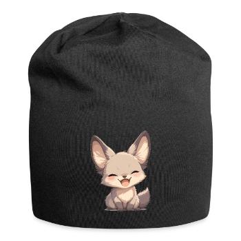 Jackals Jackal - Jersey Beanie - black - Front