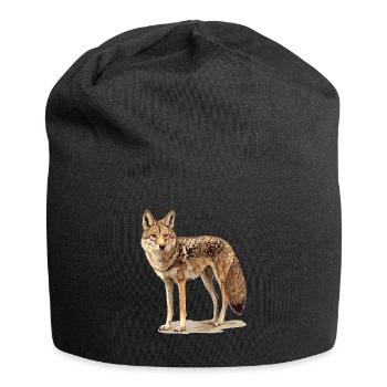 Jackals Jackal - Jersey Beanie - black - Front