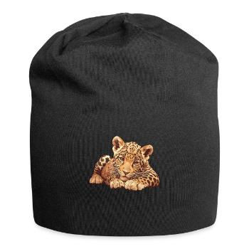 Jaguars Jaguar - Jersey Beanie - black - Front