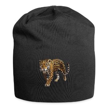 Jaguars Jaguar - Jersey Beanie - black - Front