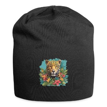 Jaguars Jaguar - Jersey Beanie - black - Front