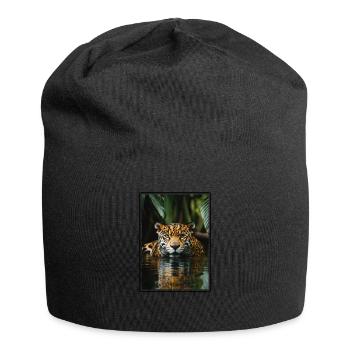 Jaguars Jaguar - Jersey Beanie - black - Front