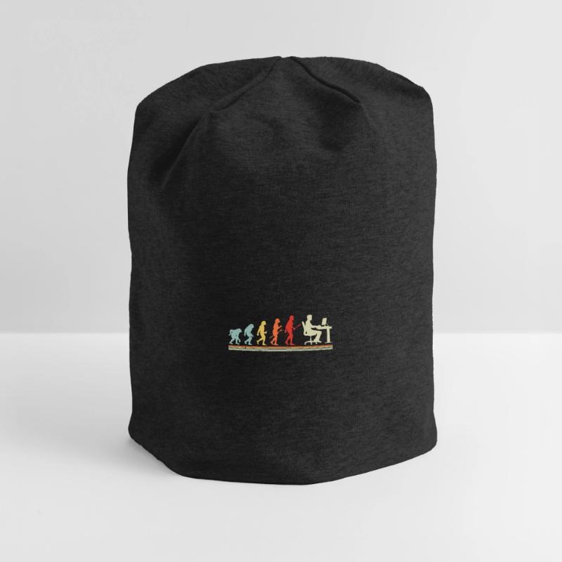 Jersey Beanie