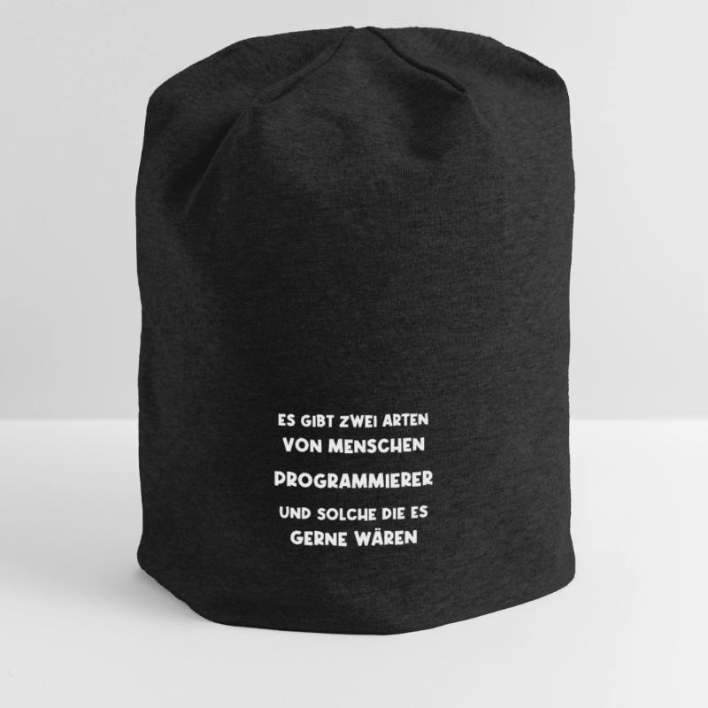 Programmers Computer Scientists Software Developers Jersey Beanie