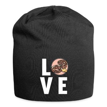 Gabon Vipers Gabon Vipers - Jersey Beanie - black - Front