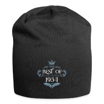 1954 best of - Jersey Beanie - black - Front