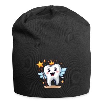 Carnival Tooth Fairy Assistant dentaire Enfants Dentiste - Bonnet en jersey - noir - Devant