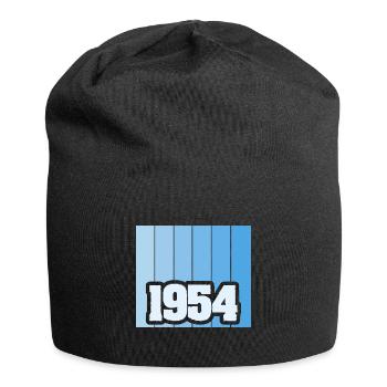 1954 1954 - Jersey-Beanie - Schwarz - Vorne