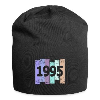 Goths 1995 - Jersey Beanie - black - Front