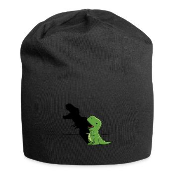 T Rex Shadow TRex With Screaming Shadow - Jersey-Beanie - Schwarz - Vorne
