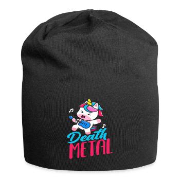 Death metal - Bonnet en jersey - noir - Devant