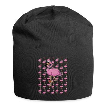 Tenue de tennis de table Chat femme - Bonnet en jersey - noir - Devant
