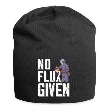 Welder outfit for welders - Jersey Beanie - black - Front