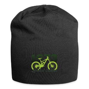 1973 Limited Edition Mountain Bike Bike Bike Bike - Jersey Beanie - black - Front