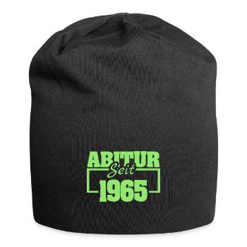 1965 1965 - Jersey-Beanie - Schwarz - Vorne