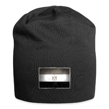 Egypt - Jersey Beanie - black - Front