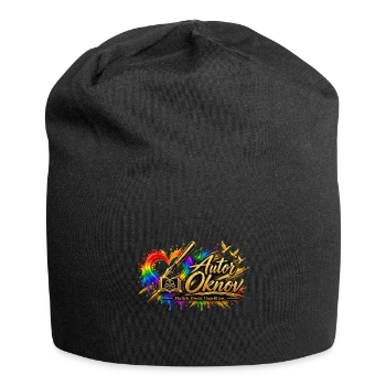 Jersey-Beanie