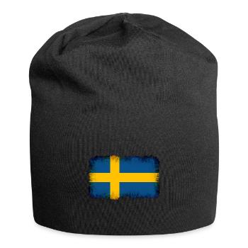 Sweden as Sweden - Jersey Beanie - black - Front