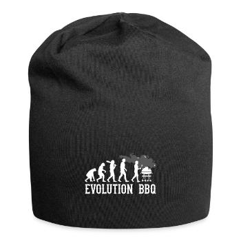 Grill Evolution Vintage Fête des Pères Grill Master - Bonnet en jersey - noir - Devant