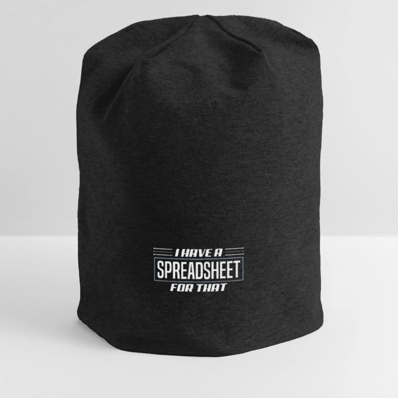 Data Analytics Data Engineering for a Data Jersey Beanie