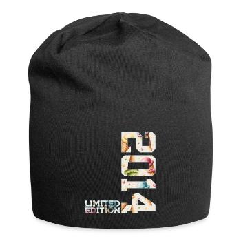 SOMMER LIMITED EDITION 2014 EIS 12. GEBURTSTAG - Bonnet en jersey - noir - Devant