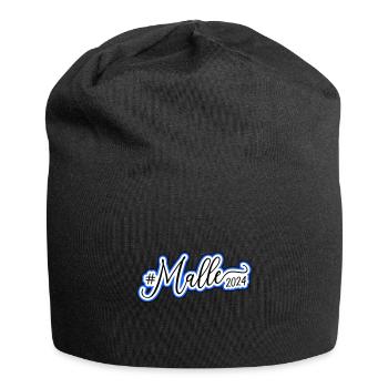 Malle 2024 Palme Mallorca - Jersey-Beanie - Schwarz - Vorne