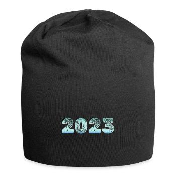 Cold 2023 - Jersey Beanie - black - Front