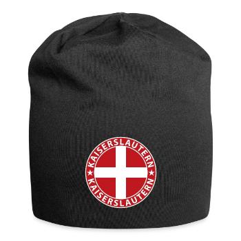 Kaiserslautern - Jersey Beanie - black - Front