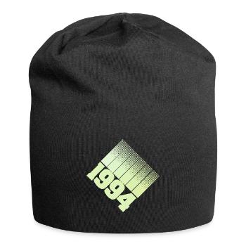 Année de jeu 1994 - Bonnet en jersey - noir - Devant