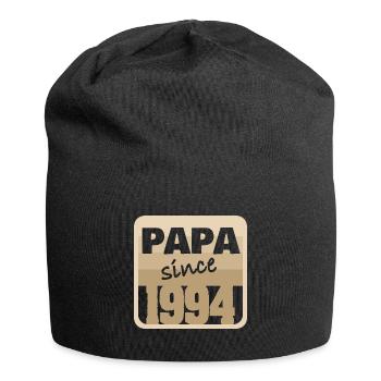 1994 - Jersey Beanie - black - Front
