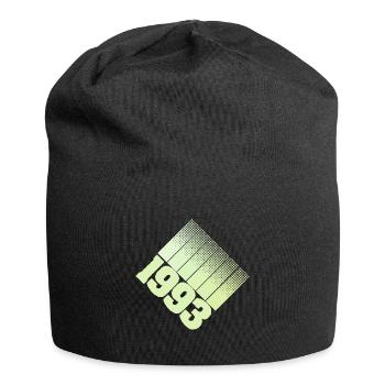 Année de jeu 1993 - Bonnet en jersey - noir - Devant