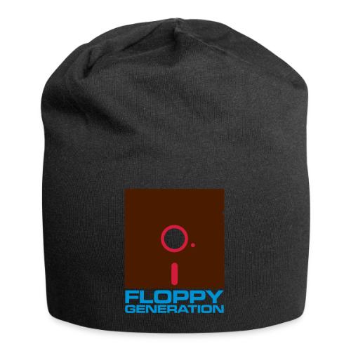 Floppy Generation 3c - Jersey Beanie