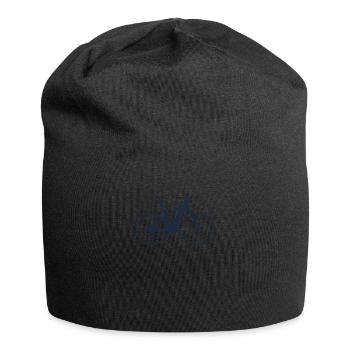 E bike - Jersey Beanie - black - Front