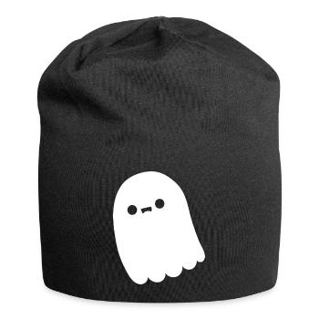 Spirit - Jersey Beanie - black - Front