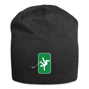 floorball floorball-exit unihockey - Jersey-Beanie - Anthrazit - Vorne