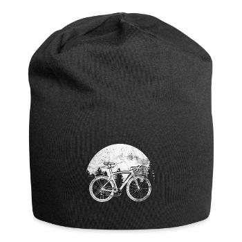 Sun - Cycling - - Jersey Beanie - black - Front