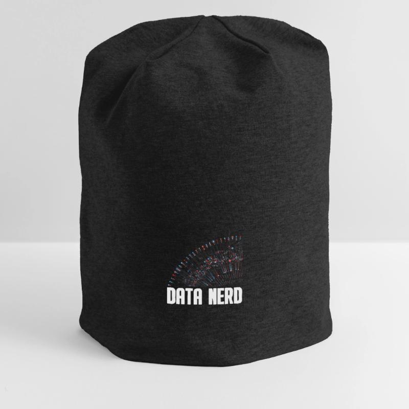 Data Science Analyst Data Scientist Jersey-Beanie