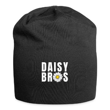 Hobby Jardinier Jardinier Jardinier Daisy - Bonnet en jersey - noir - Devant