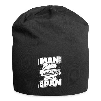 Gold Mining Gold Mine - Jersey Beanie - black - Front