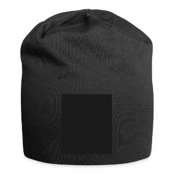 ABA -Therapeut, ABA -Therapie, Therapeut, SPEd - Jersey-Beanie - Schwarz - Vorne