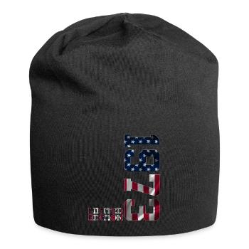 ÉDITION LIMITÉE 1973 USA 53E ANNIVERSAIRE - Bonnet en jersey - noir - Devant