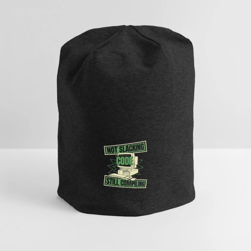 Jersey Beanie