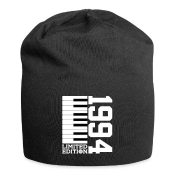 KLAVIER 32. GEBURTSTAG PIANO LIMITED EDITION 1994 - Jersey-Beanie - Schwarz - Vorne