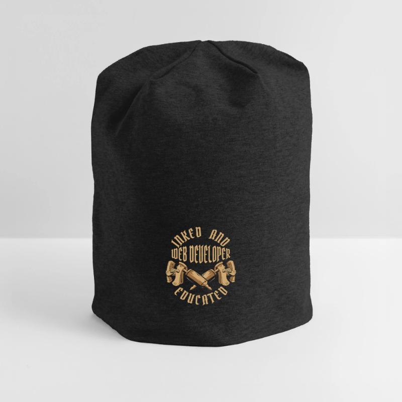 Jersey Beanie