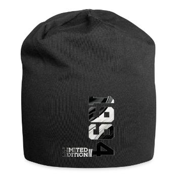 LIMITED EDITION 1994 32ND BIRTHDAY - Jersey Beanie - black - Front