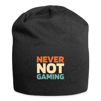 Board Game Board Game - Jersey Beanie - black - Front