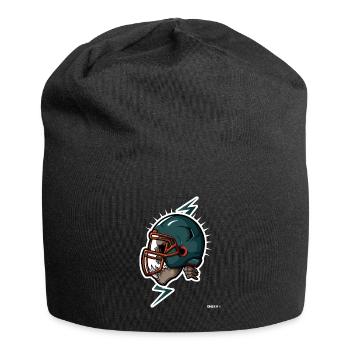 Arkham Pen & Paper Tischrollenspiel Tentakel - Jersey-Beanie - Schwarz - Vorne